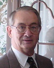 Don Cliff