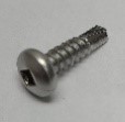 SSSD-#10-3/4 Screw, self drilling